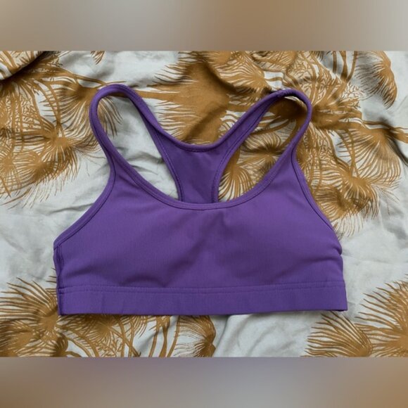 TnaSLICK™ Rib Climb Sports Bra Light-support sports bra M - Picture 2 of 4